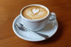 Fragrance 10ml cappuccino