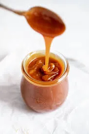 Fragrance 10ml caramel