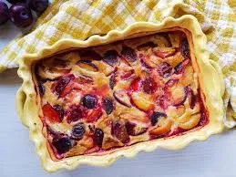 Fragrance 10ml clafouti aux prunes
