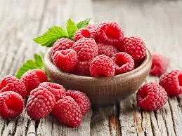 Fragrance 10ml framboise