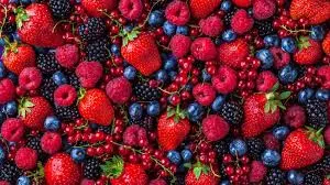 Fragrance 10ml fruits rouges