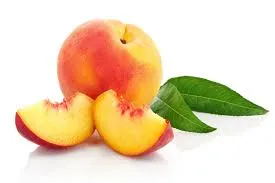 Fragrance 10ml pêche