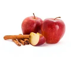 Fragrance 10ml pomme cannelle