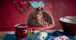 Fragrance 10ml pudding épicé