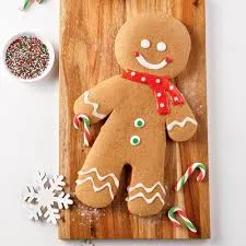 Fragrance 10ml thé pain d'épices