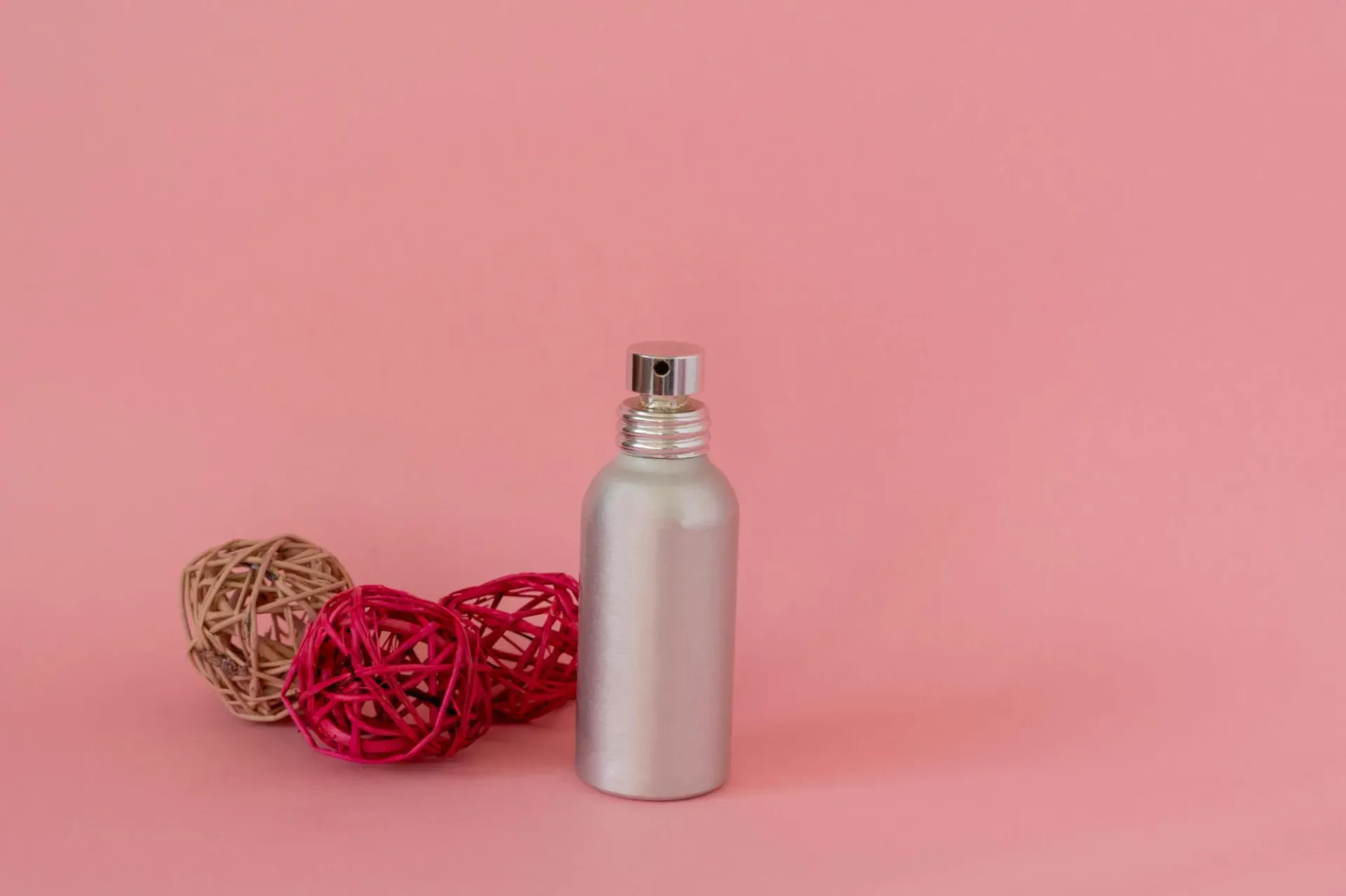 Brume d'ambiance encens-rose 50ml