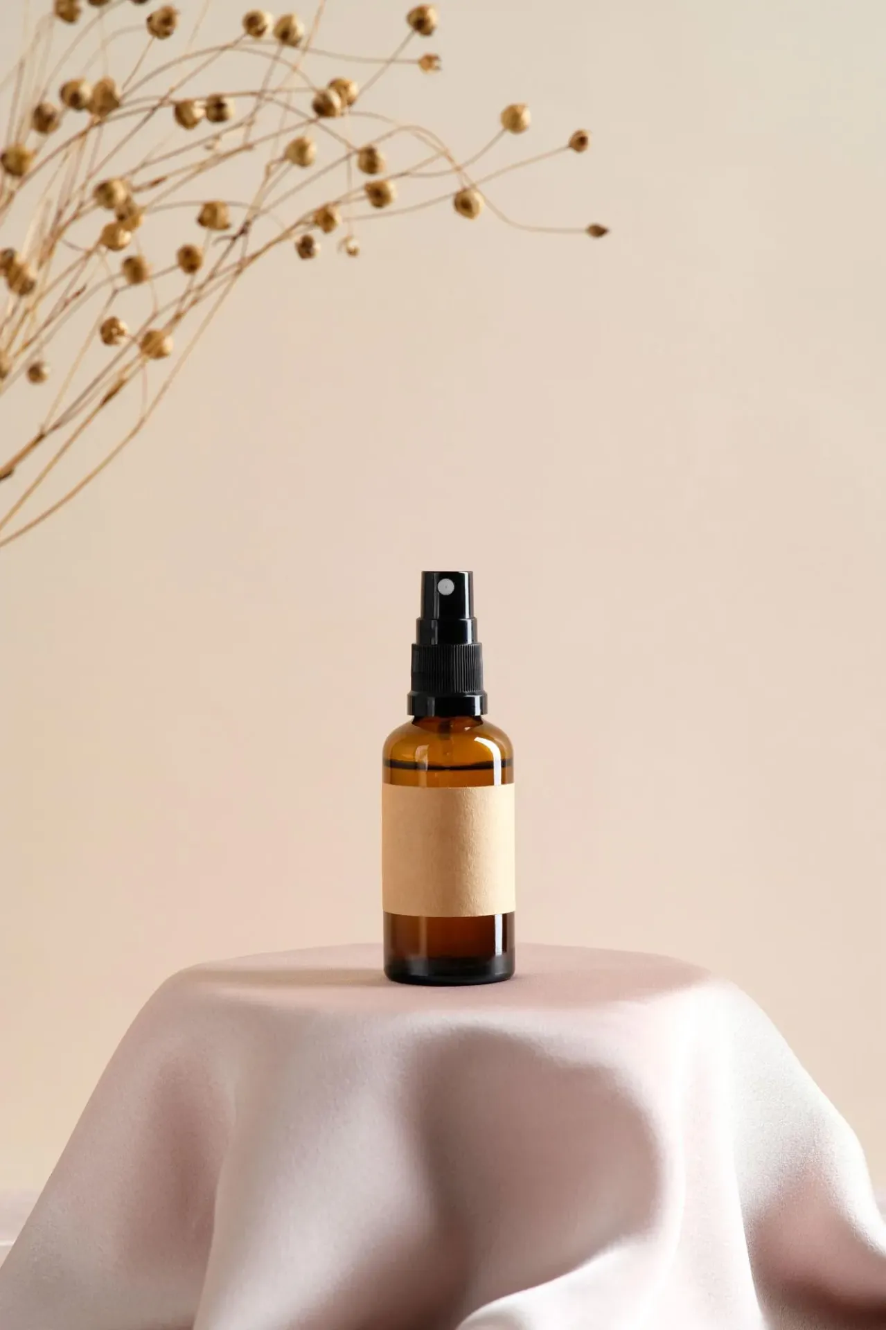 Brume d'ambiance Palosanto 50ml - purification et clarté