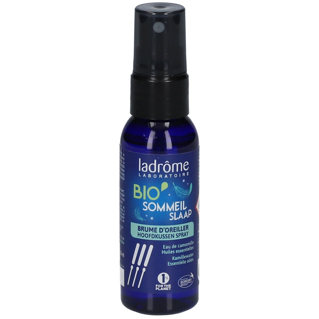 Sommeil brume d'oreiller spray - 50 ml
