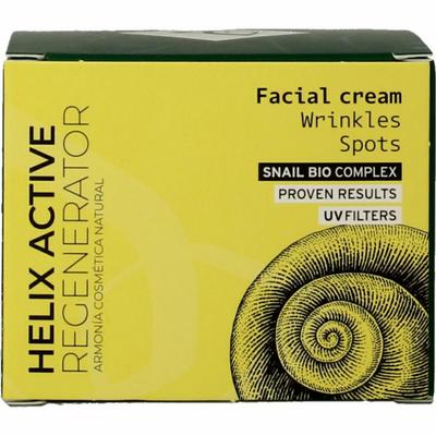 Armonia crème d'escargot 50g
