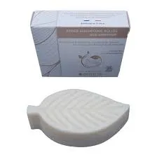 APRÈS-Shampoing solide - DÉMÊLANT 90 g - Antheya