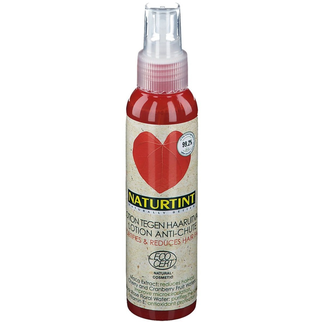 Lotion contre la perte de cheveux - 125 ml