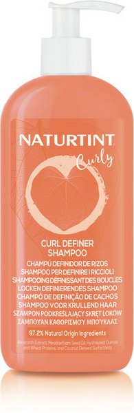 Shampooing définissantes des boucles - 330 ml