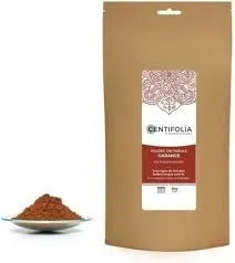 Centifolia garance