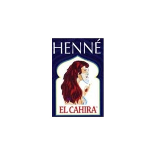 Henné poudre acajou souad 85g