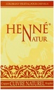 Henné poudre cuivre naturel 85g