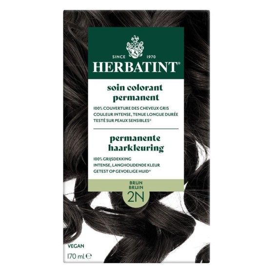 Herbatint 2N brun