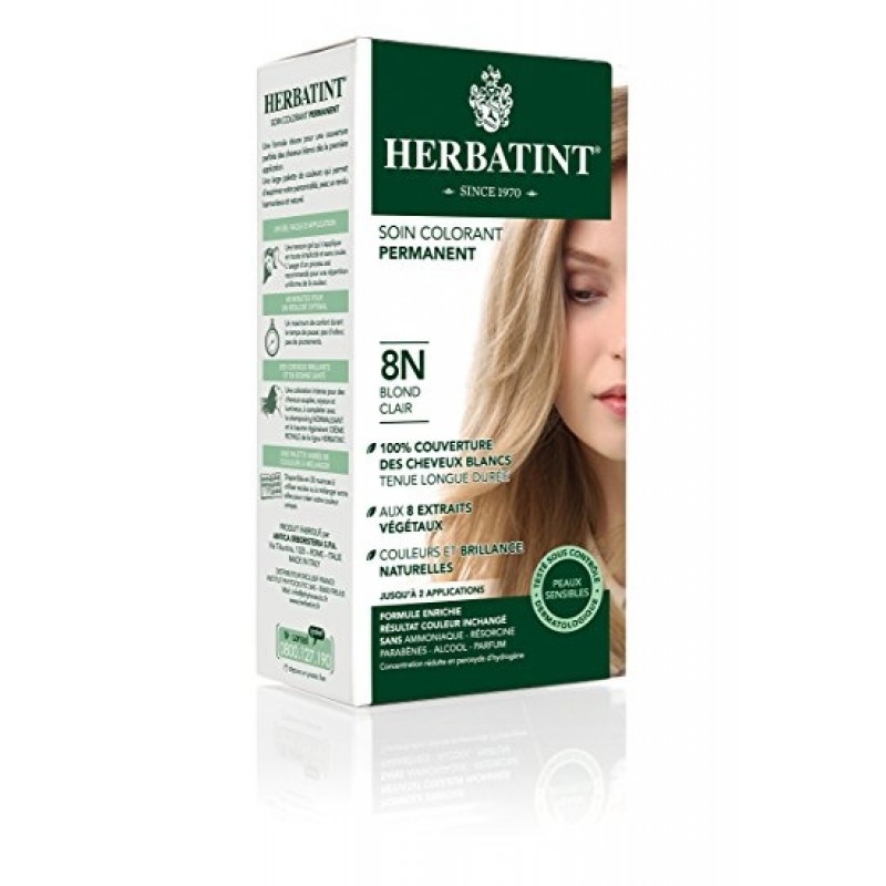 Herbatint Application Kit 1 pièce