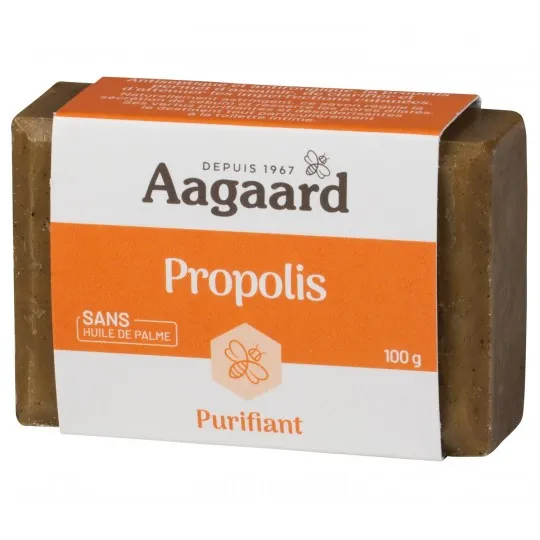 Savon propolis 100g