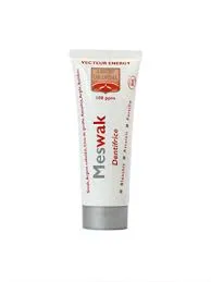 Dentifrice Meswak bio - 75 ml