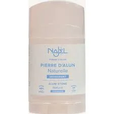 Pierre Alun roll on - NAJEL