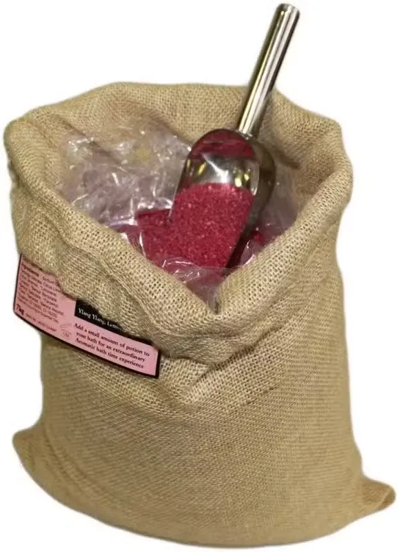 Sel de bain 250g - potion éveil des sens