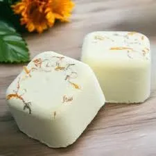Galet de douche Aromathérapie 70g - Focus Booster