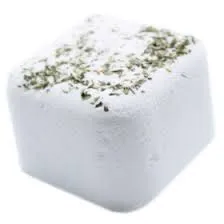 Galet de douche Aromathérapie 70g - Kick Start
