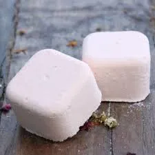 Galet de douche Aromathérapie 70g - Revitalise