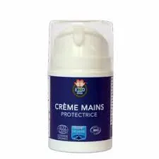 Exoderm - Crème mains protectrice - 50 ml