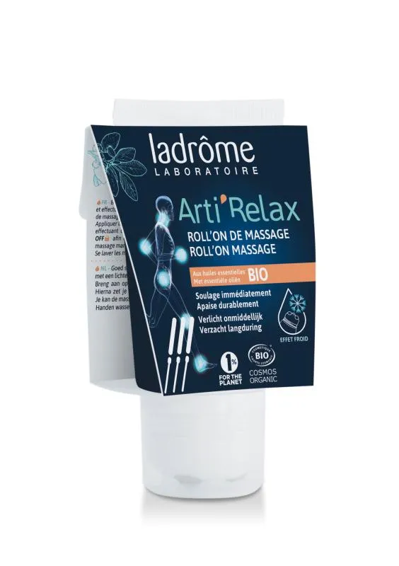 Arti'relax roll'on de massage - 100 ml
