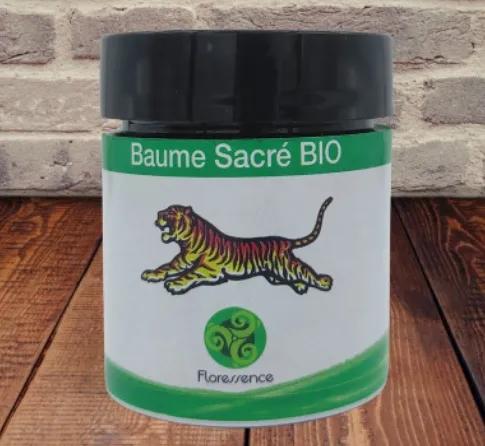 Baume sacré EG - 30gr (baume du tigre naturel)