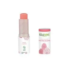 EO STICK A LEVRES ROSE DE DAMAS BIO 4,5 GR