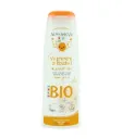 Gel douche 3 en 1 kids abricot 250ml bio
