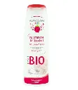 Gel douche 3 en 1 fraise kids 250ml bio