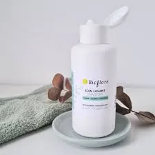 Gel lavant universel 1l sans pompe