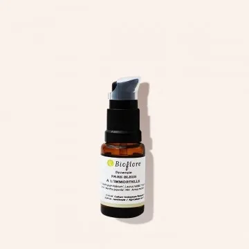 Pare-Bleus bio à l'immortelle 15ml