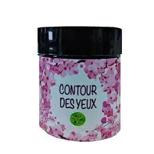 Crème contour des yeux - 30ml