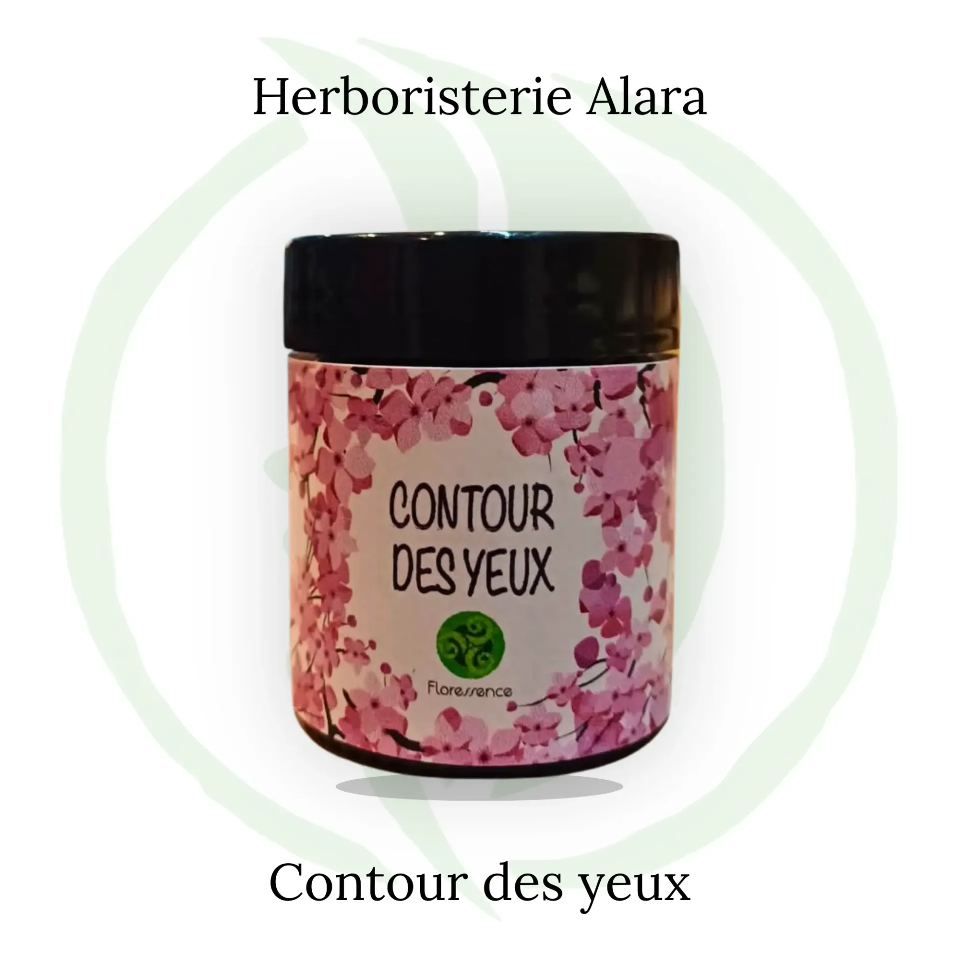 Crème contour des yeux - 30ml