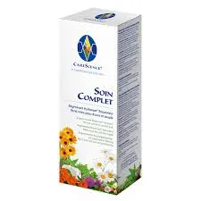 Crème Soin Complet visage & corps 150ml