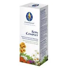 Crème Soin Complet visage & corps 50ml