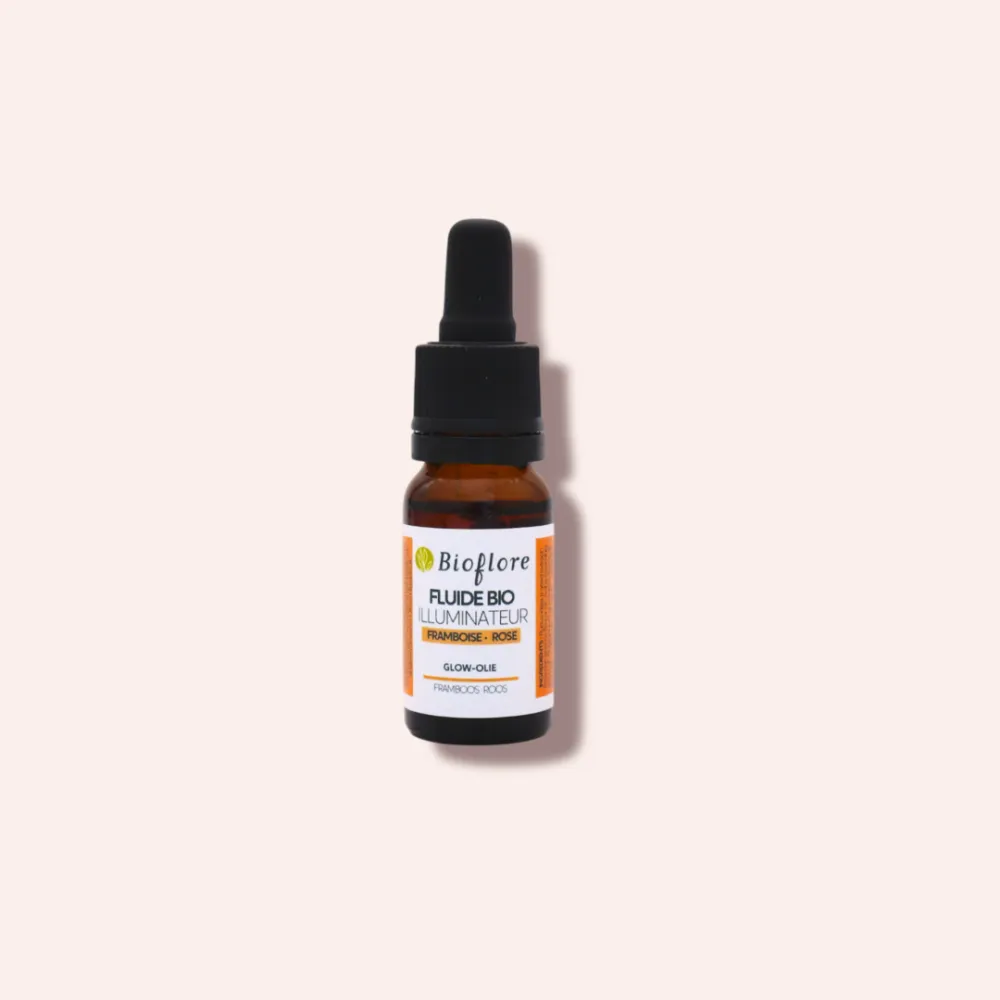 Fluide illuminateur 10ml