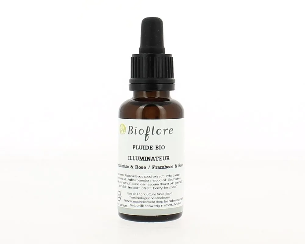 Fluide illuminateur 30ml