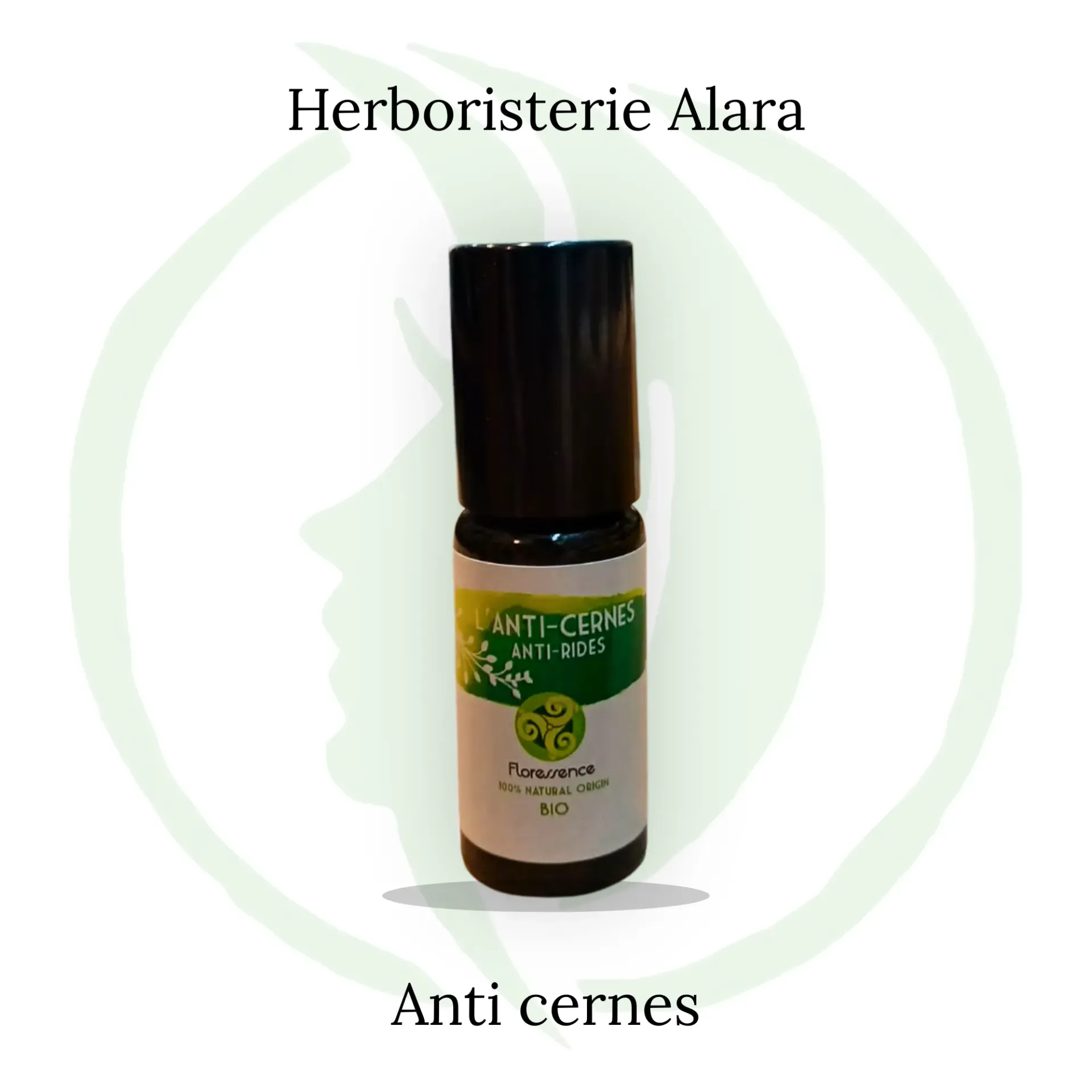 L'Anti-Cernes, Anti-Rides - 10ml