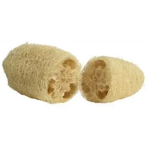 Loofah éponge naturel