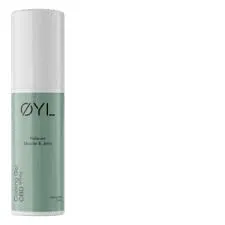 Cooling Gel CBD Soulage Muscles et Articulations