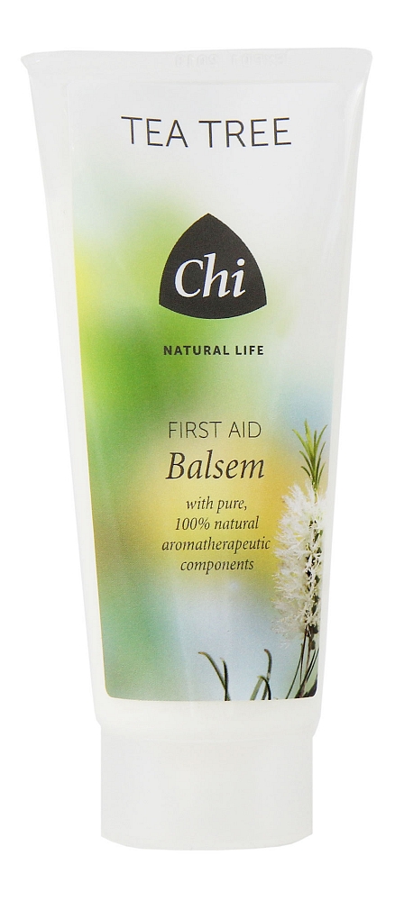 Baume à l'arbre à thé 100ml