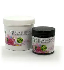 Crème Nourissante et Protectrice - 250ml