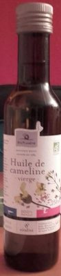Huile de cameline france bio 25cl
