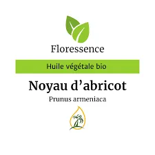 Huile de noyaux d'abricot - 100 ml