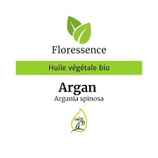 Huile végétale Argan BIO - 100ml
